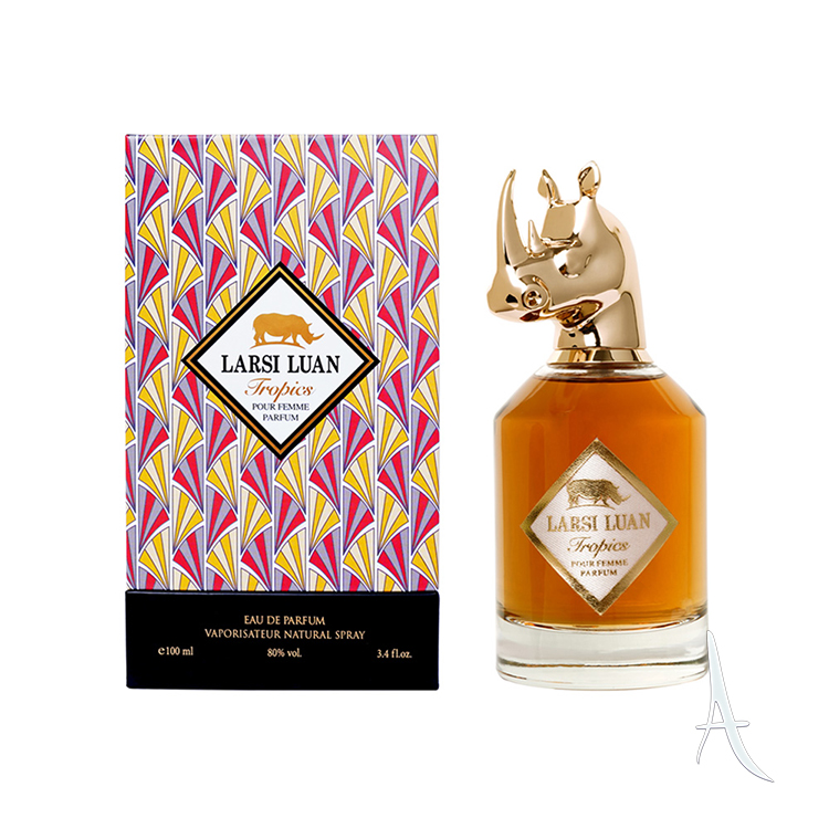 ادو پرفیوم تراپکس لارسی لوآن-2